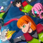 Trailer “Benvenuti a West City” di Dragon Ball Xenoverse 3, ultimi dettagli