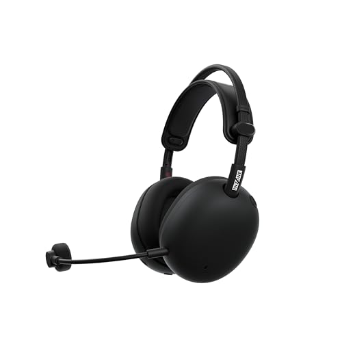Sony INZONE H9 II Cuffie da gioco wireless con cancellazione del rumore, WH-1000XM...