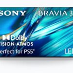 TV, cuffie, altoparlanti e altro: risparmia centinaia sulle offerte Prime Day estive di Sony!
