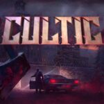 CULTIC in arrivo su PS5, Xbox Series e Switch 2 il 23 luglio