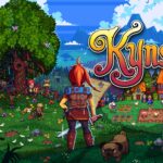 Kynseed arriverà su PS5, Xbox Series, PS4, Xbox One e Switch il 4 agosto