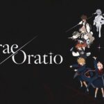 Trailer di Astrae Oratio “La città, le stelle e la magia”.