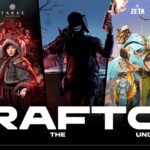 KRAFTON annuncia la formazione della Gamescom 2026