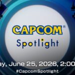 Capcom Spotlight fissato per il 25 giugno