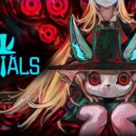 Elegante gioco d'azione roguelite 7 Trials annunciato per PS5, Xbox Series e PC