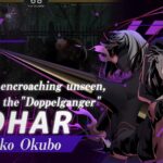 Il trailer di presentazione del personaggio DLC Zohar di Under Night In-Birth II Sys:Celes