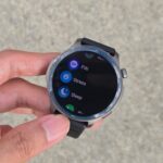 Amazfit lancia il nuovo inoltro delle notifiche per gli utenti iOS
