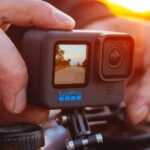 GoPro collabora con la Yamaha Riding School per la sicurezza e l'apprendimento su strada
