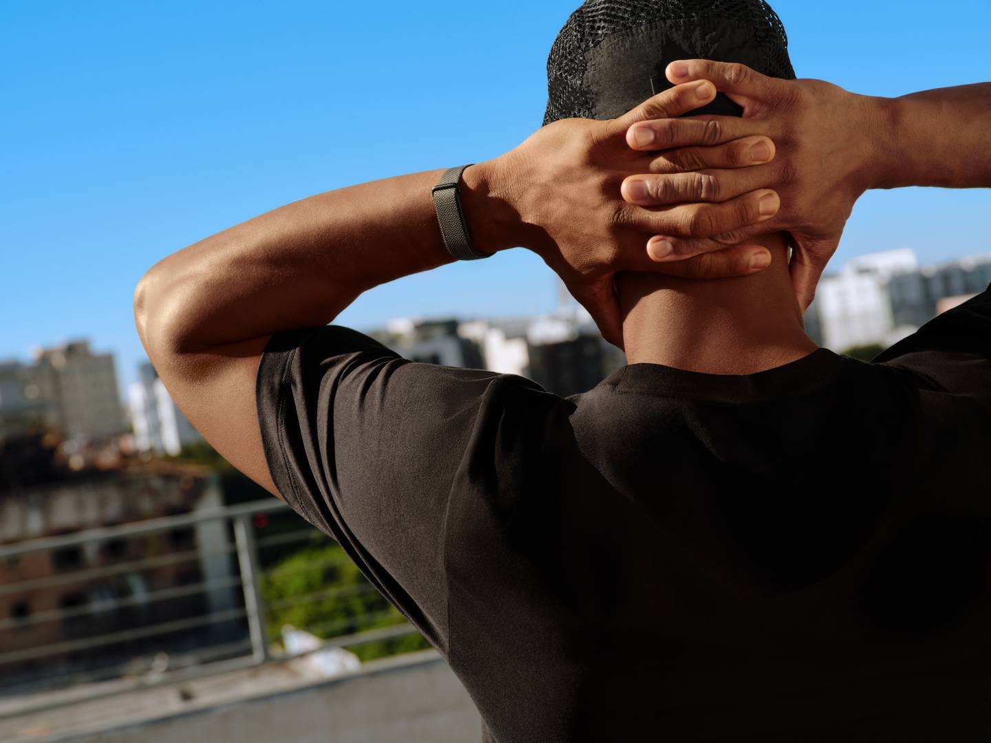 Google sta aprendo Fitbit Air a chiunque voglia costruirlo