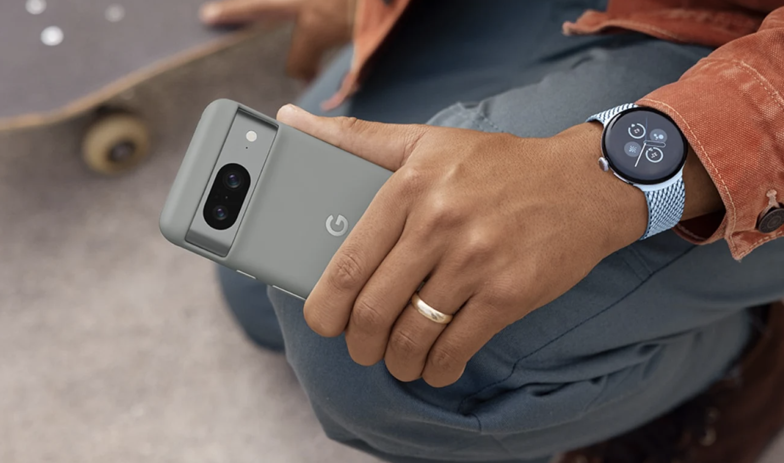 Google sta lanciando diversi nuovi aggiornamenti per gli utenti di Wallet