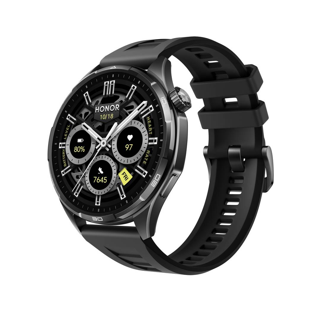 HONOR Watch 6 viene lanciato con una durata della batteria di 35 giorni e oltre 120 modalità sportive