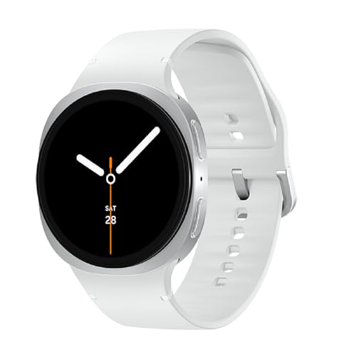 Samsung Galaxy Watch 8 (2025) 44 mm Smartwatch Bluetooth, design a cuscino...