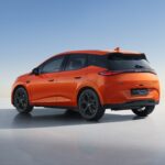 Il nuovo BYD DOLPHIN G DM-i Hybrid è ora ufficiale