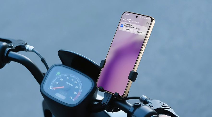 Il nuovo X70 Pro Max di Honor è dotato di una batteria enorme