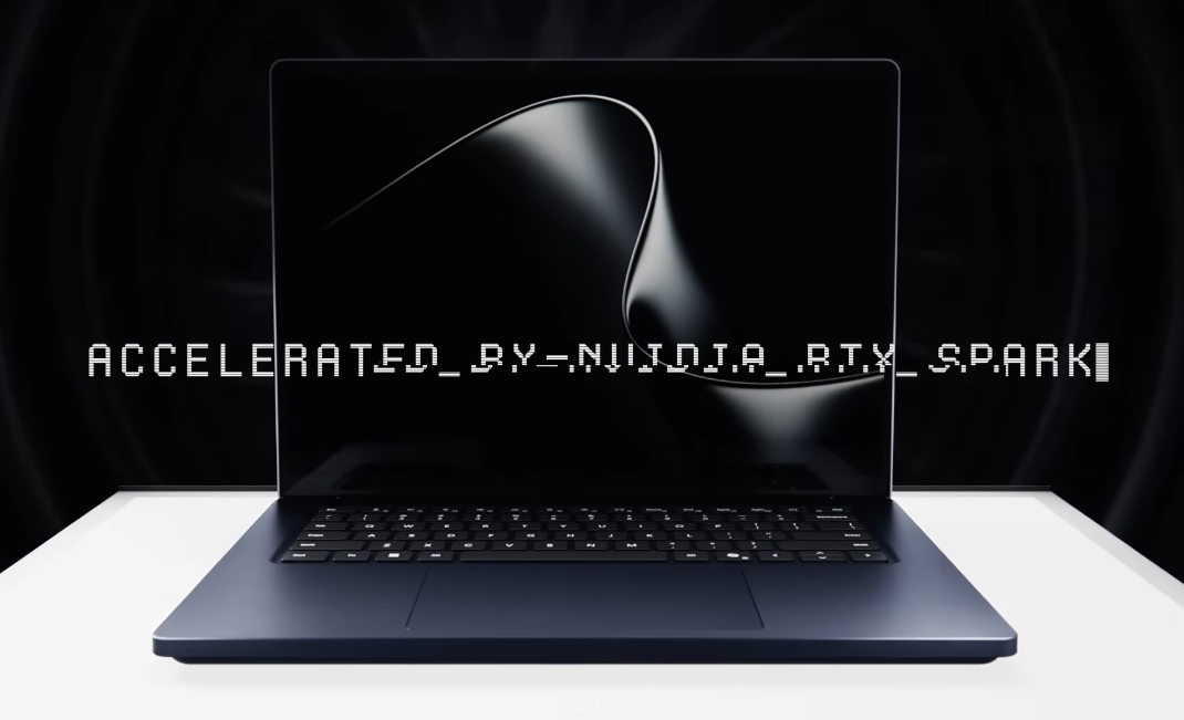 Il prossimo Surface Laptop Ultra di Microsoft di NVIDIA RTX Spark