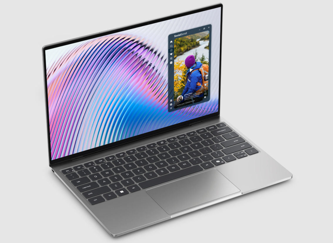 L'XPS 13 più conveniente di sempre di Dell punta al MacBook Neo