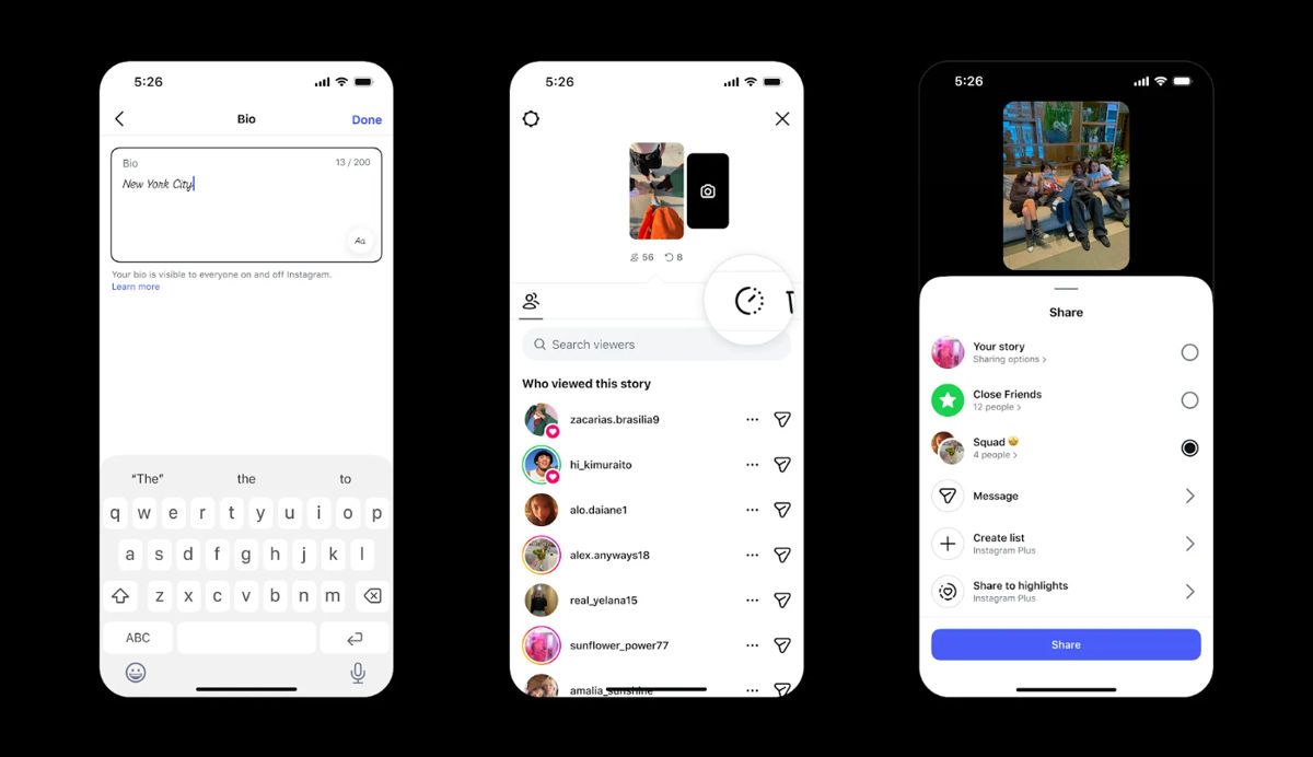 L'abbonamento Instagram Plus viene lanciato a livello globale, ma manca una cosa