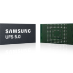 La nuova tecnologia UFS 5.0 di Samsung è progettata per l'intelligenza artificiale