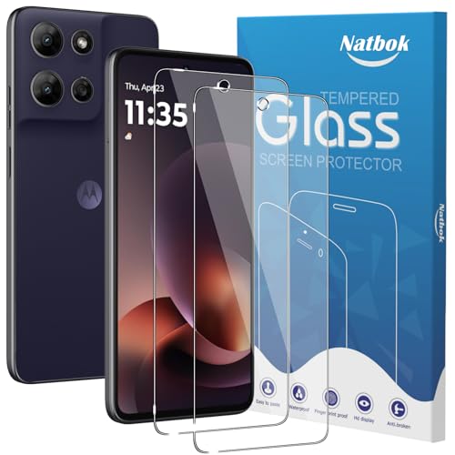 Proteggi schermo Natbok (confezione da 2)