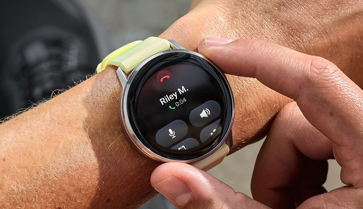 OFFERTE: Ottieni Garmin Venu 4 a un prezzo inferiore al solito!
