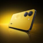 POCO X8 Pro ora è disponibile in giallo e sembra davvero fantastico