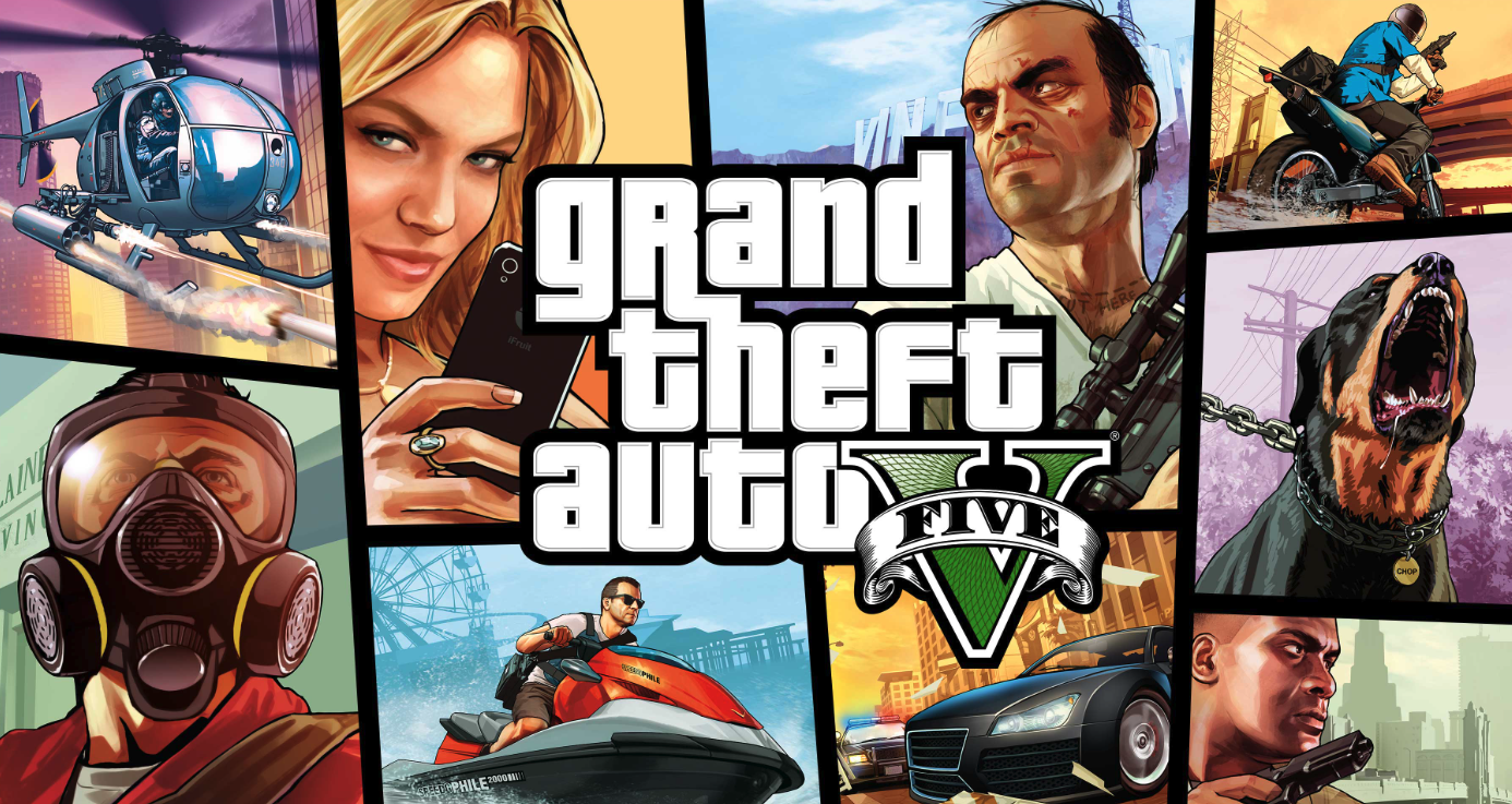 Rockstar Games annuncia nuovi aggiornamenti di GTA V, inclusi aggiornamenti di nuova generazione per le console meno recenti