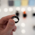 Samsung ha appena confermato l'arrivo del Galaxy Ring 2 e potrebbe funzionare con il tuo iPhone