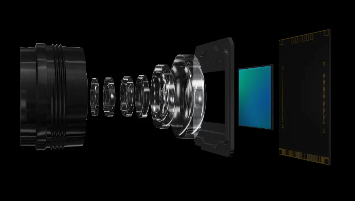 Sony anticipa il suo prossimo sensore per fotocamera LYTIA L910