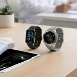 Ti presentiamo VivoWatch 6, l'ultimo smartwatch per il fitness di ASUS