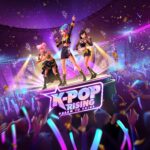 Il gioco di simulazione e ritmo K-POP Rising: Dream to Shine annunciato per PS5, Switch e PC