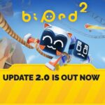 Aggiornamento Biped 2 versione 2.0 ora disponibile