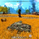 Panzer Knights: Commander's Edition verrà lanciato il 13 agosto