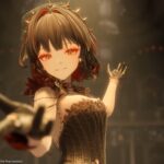 Vetrina del gameplay del beta test di Silver Palace “Dichotomy”.
