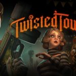 Twisted Tower verrà lanciato il 18 agosto