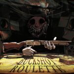 Buckshot Roulette è ora disponibile per Xbox Series e Xbox One