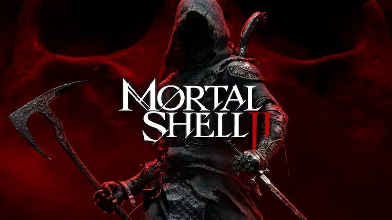 Mortal Shell II verrà lanciato il 20 agosto