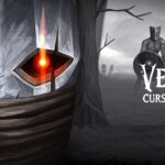 Verho: Curse of Faces, il gioco di ruolo d'azione dark fantasy ispirato a King's Field, in arrivo su PS5, Xbox Series e Switch il 30 luglio insieme all'aggiornamento “Chaos”