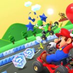 Mario Kart Tour terminerà il servizio il 30 settembre