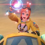 STARBITES per Switch 2 ora disponibile