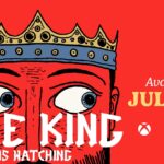 The King is Watching arriverà su PS5, Xbox Series e Switch il 29 luglio