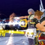 Evento “Un tuffo nel profondo di Kingdom Hearts” fissato per il D23 2026