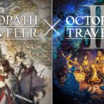 Octopath Traveler e Octopath Traveller II in arrivo su Switch 2