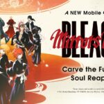 BLEACH Mirrors High introduce combattimento, personalizzazione e tre nuovi personaggi