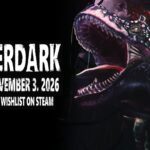 Wilderdark verrà lanciato il 3 novembre