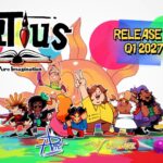 ARTIUS: Pure Imagination verrà lanciato nel primo trimestre del 2027