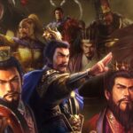 Trailer ufficiale di Romance of the Three Kingdoms XIV Complete Edition