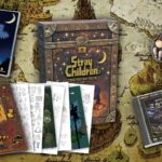 L'edizione fisica di Stray Children 'Treasure Box' verrà lanciata il 10 dicembre in Giappone