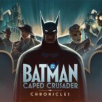 Annunciato per Luna il party game di risoluzione del crimine Batman: Caped Crusader – Chronicles