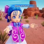 Dragon Quest Monsters: The Withered World descrive in dettaglio battaglie, sintesi e nuovi mostri