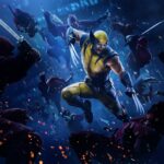 Trailer della “Storia” di Wolverine della Marvel
